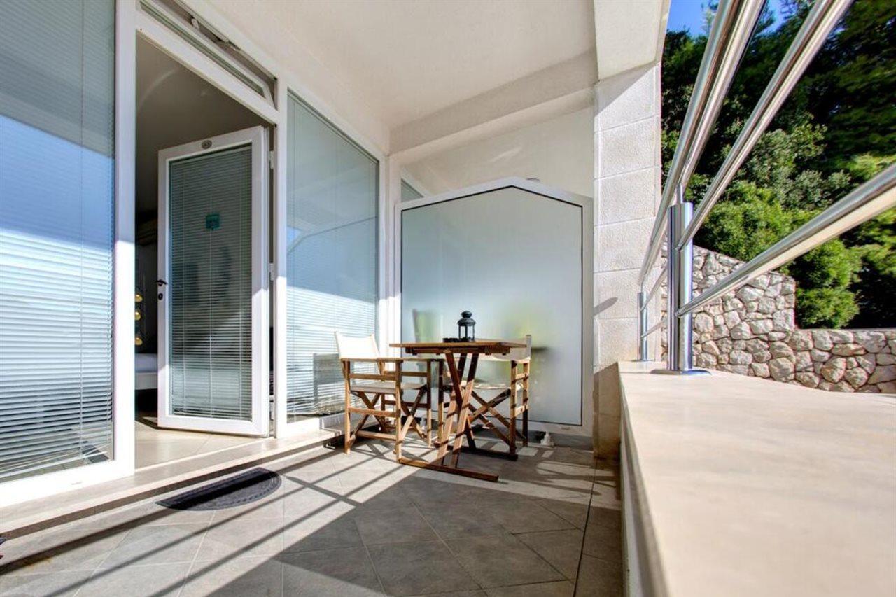 דוברובניק Villa Katarina מראה חיצוני תמונה