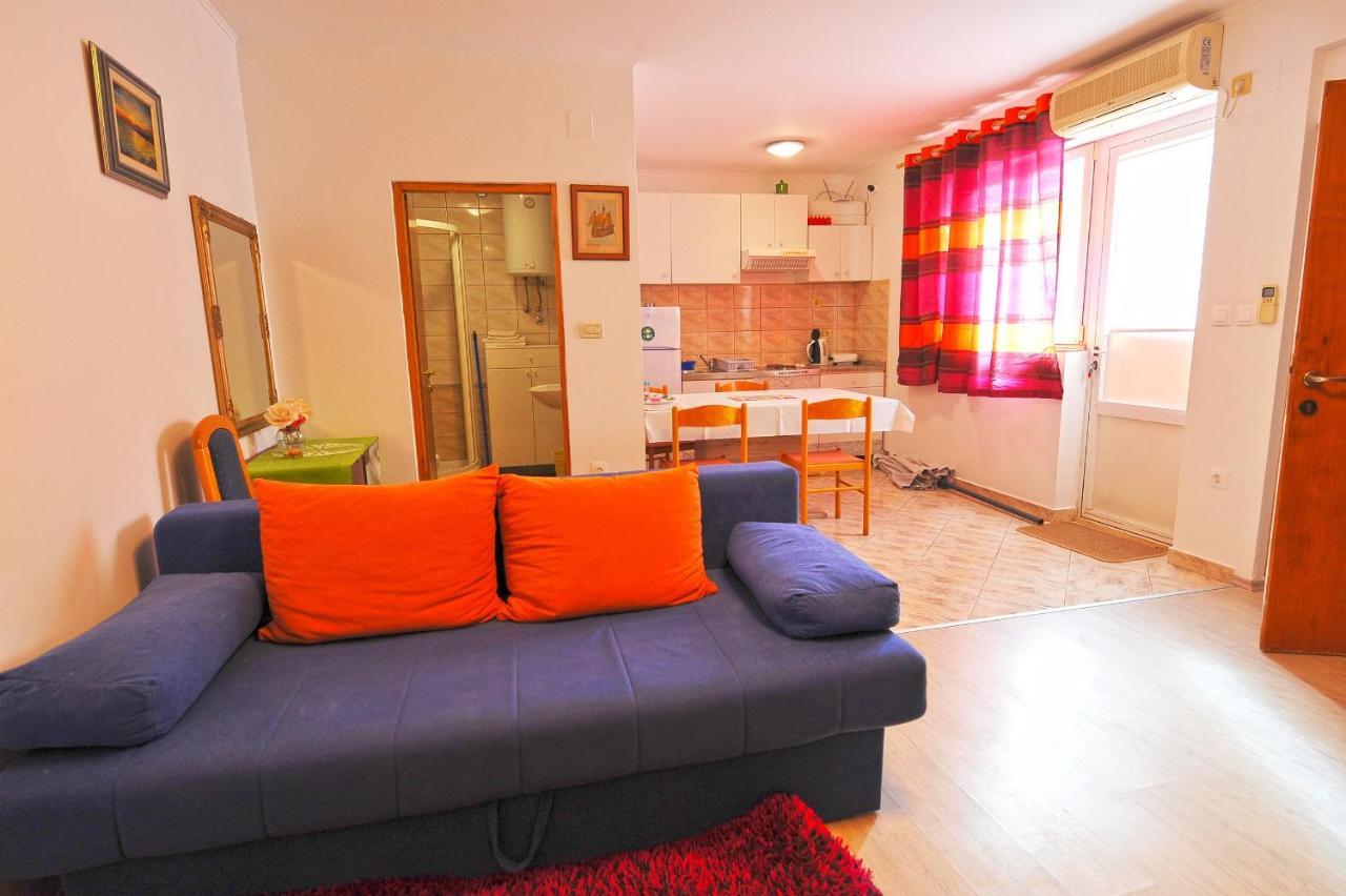 דוברובניק Villa Katarina מראה חיצוני תמונה