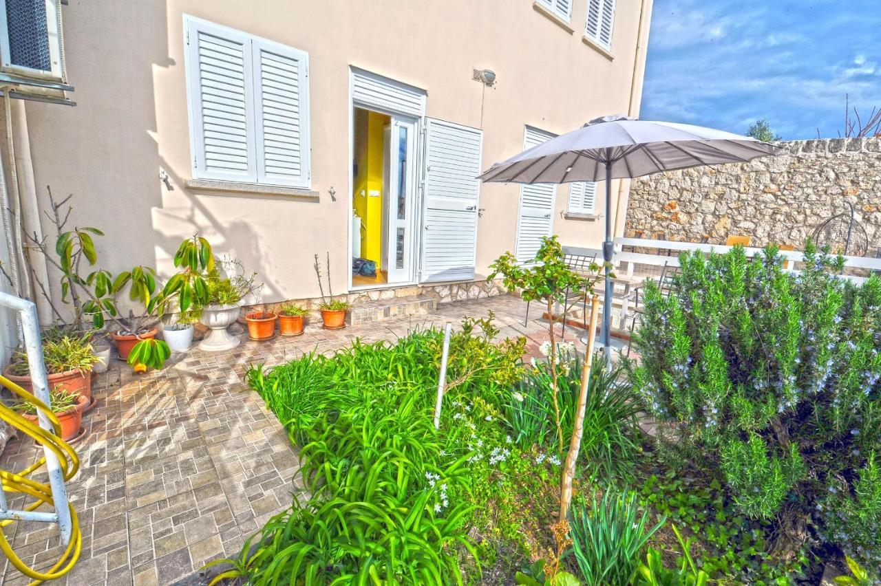 דוברובניק Villa Katarina מראה חיצוני תמונה