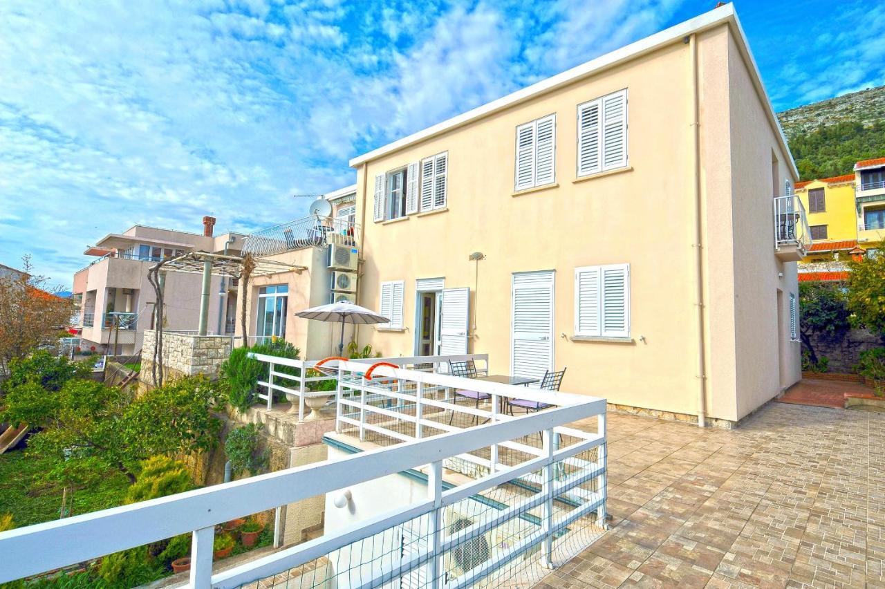 דוברובניק Villa Katarina מראה חיצוני תמונה
