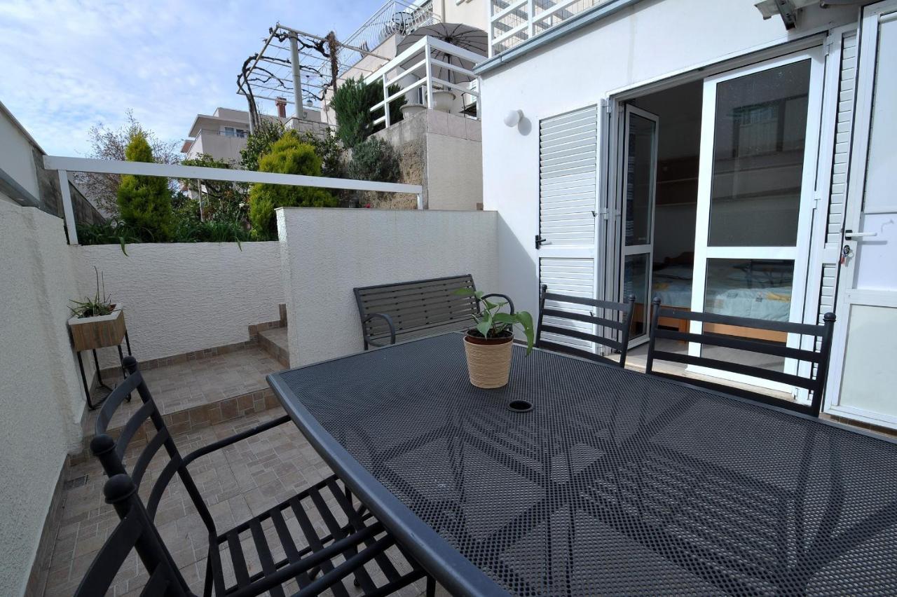 דוברובניק Villa Katarina מראה חיצוני תמונה