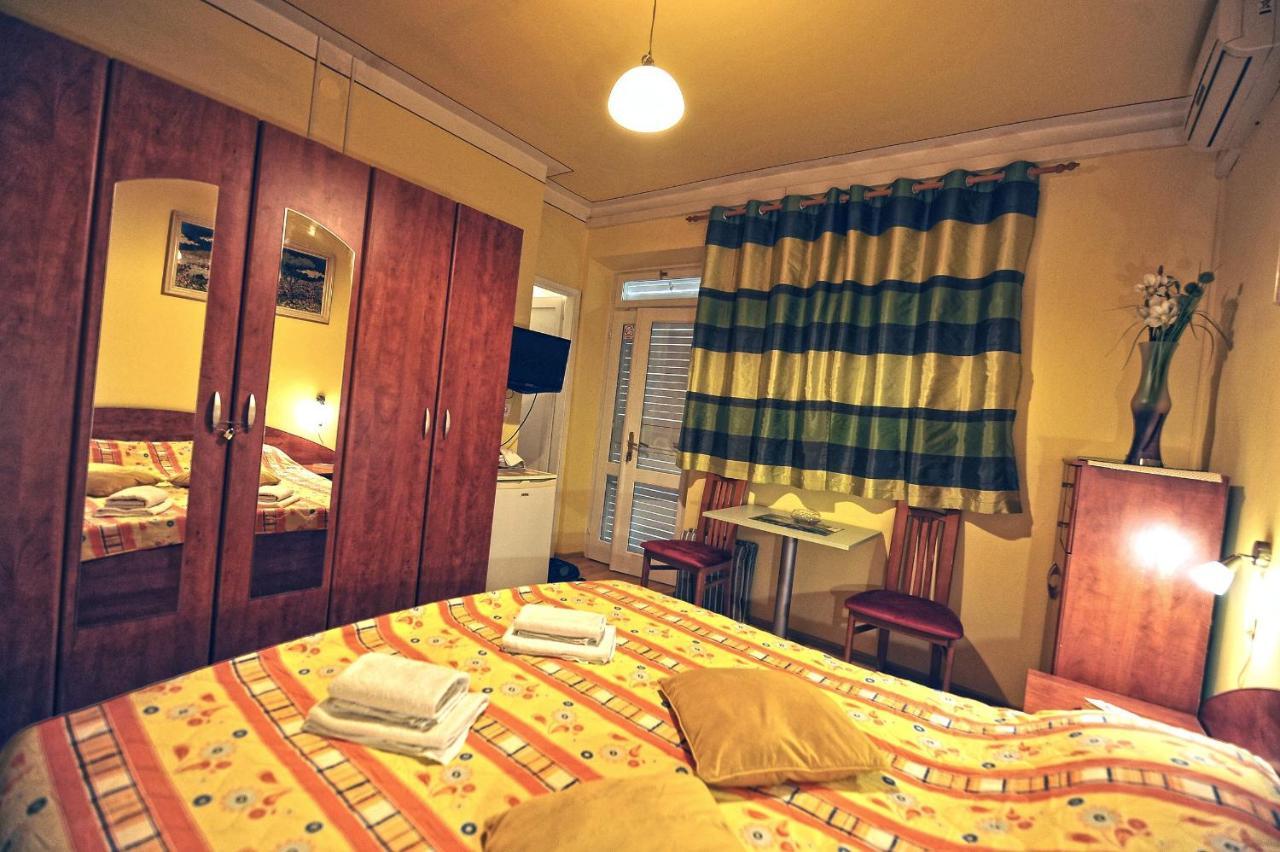 דוברובניק Villa Katarina חדר תמונה