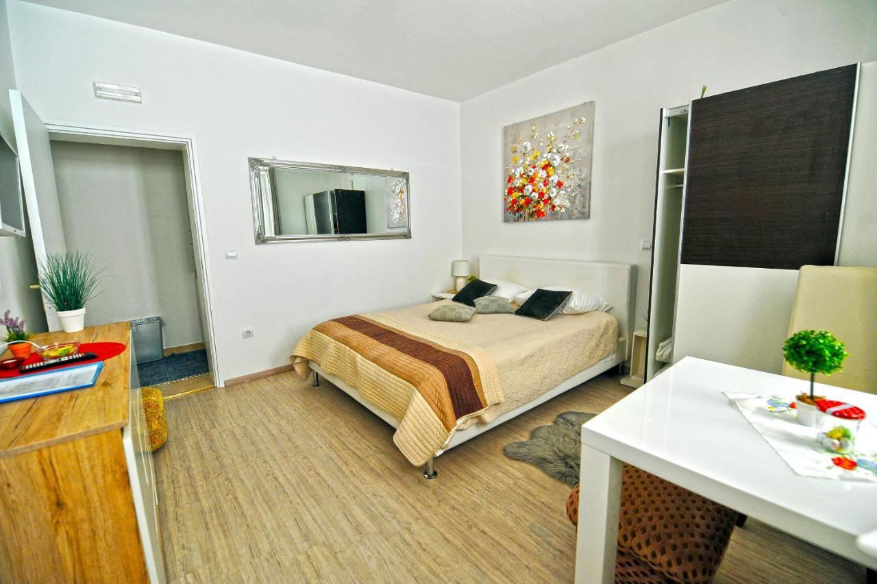 דוברובניק Villa Katarina מראה חיצוני תמונה