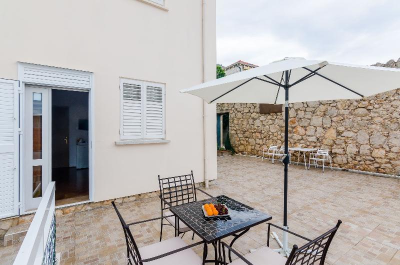 דוברובניק Villa Katarina מראה חיצוני תמונה